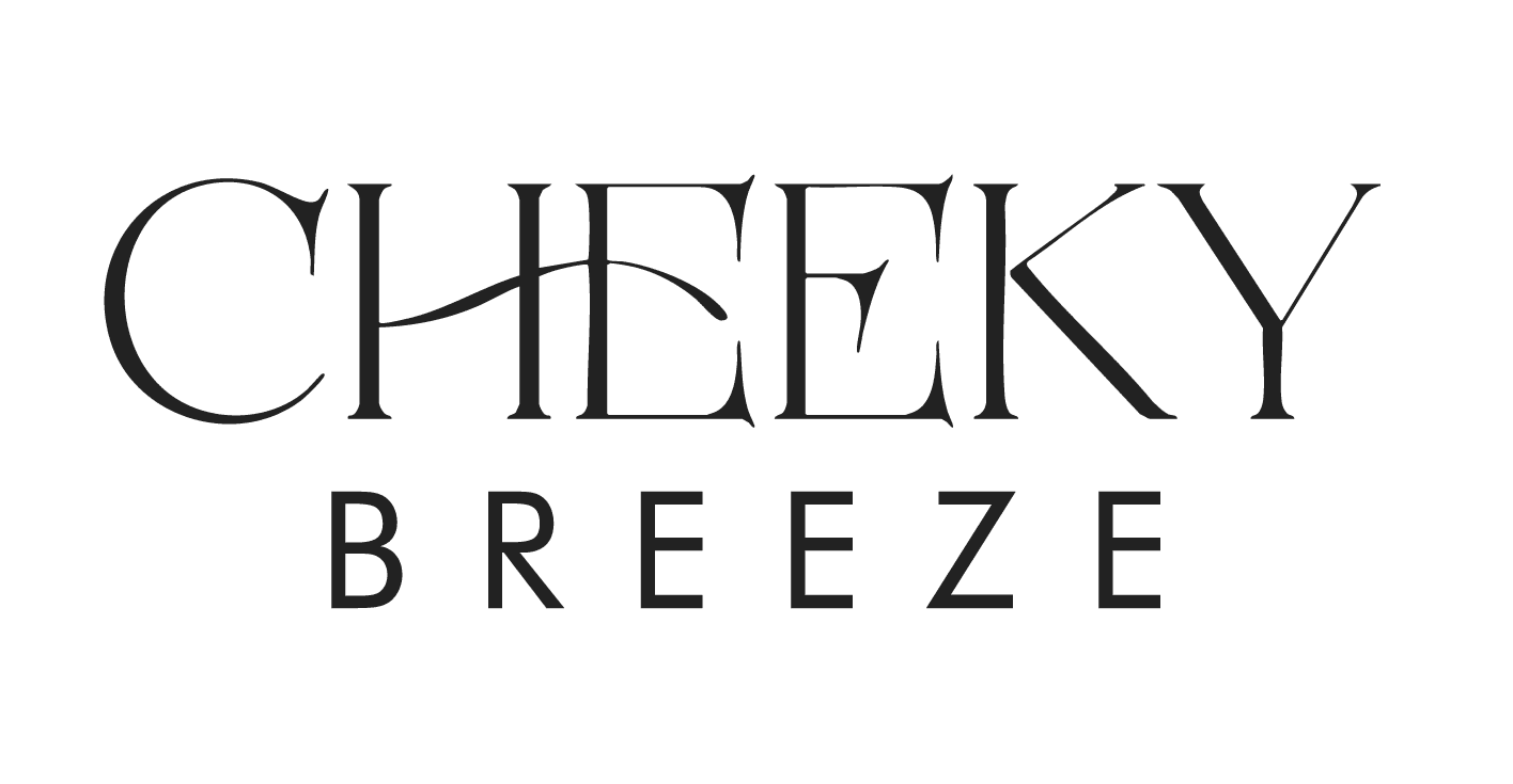 Cheeky breeze